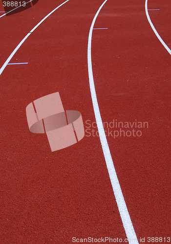 Image of On your marks