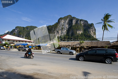 Image of Ao Nang