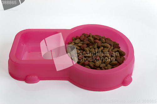 Image of Cat Food