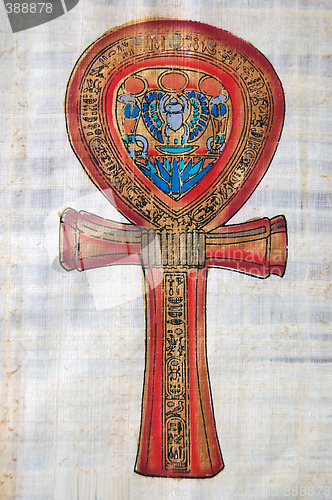 Image of Ankh