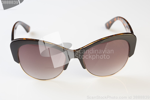 Image of Sunglasses  white background