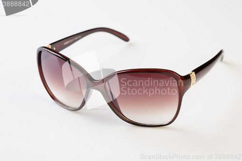 Image of Sunglasses  white background