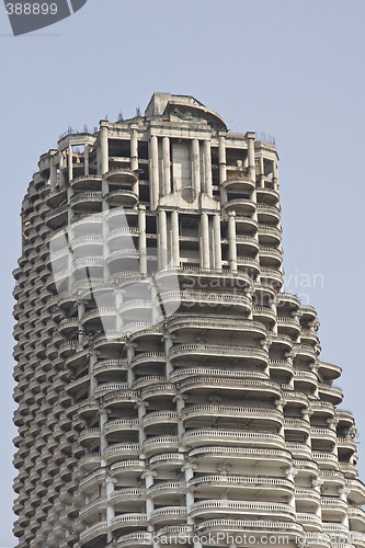 Image of Residential building, Bangkok