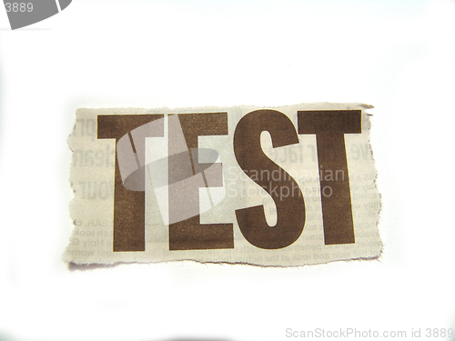 Image of TEST