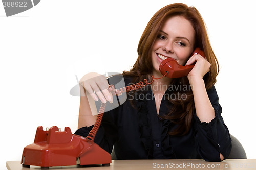 Image of Wasting office time