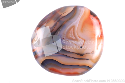 Image of nice color agate 