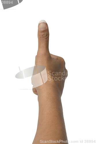 Image of Thumbs-up