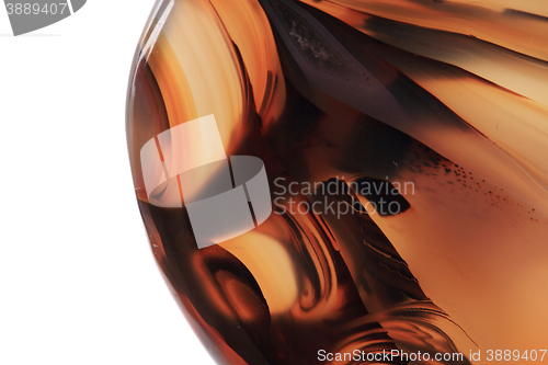 Image of nice color agate 