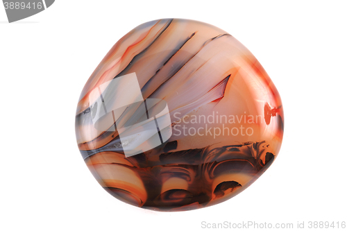 Image of nice color agate 