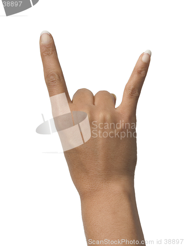 Image of Rock on