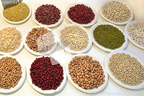 Image of Legumes