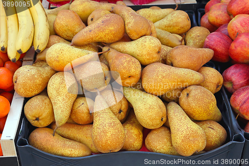 Image of Pears