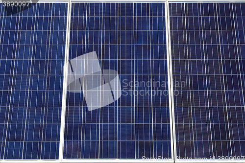 Image of Solar Power