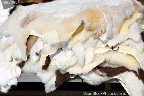 Image of Sheepskins