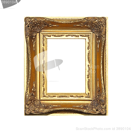 Image of Picture Frame