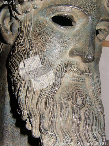 Image of poseidon