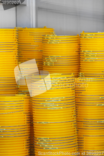 Image of Buckets