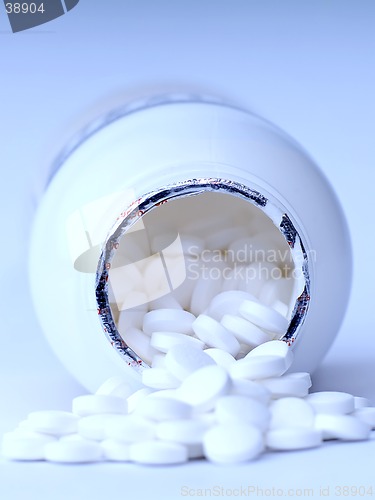 Image of Pills