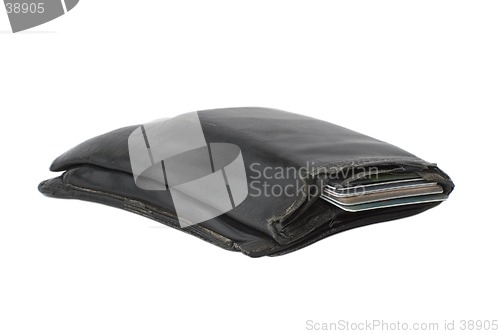 Image of Wallet