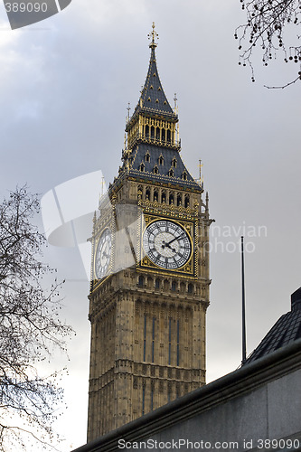 Image of Big Ben