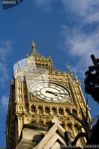 Image of Big Ben