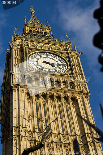 Image of Big Ben