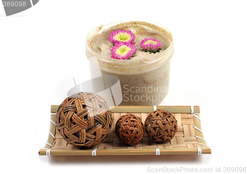 Image of Spa products