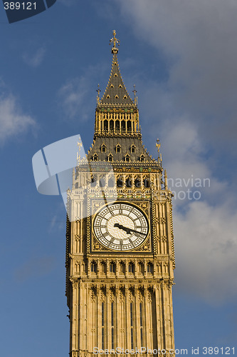 Image of Big Ben