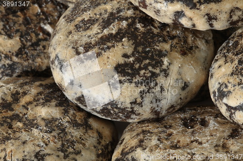 Image of  heap of gingerbread sugar glaze 