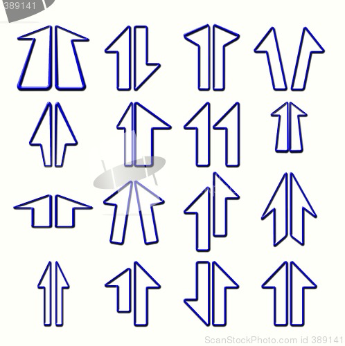 Image of Arrows