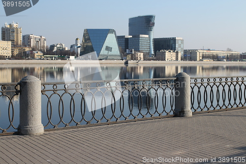 Image of  Architecture of St. Petersburg 