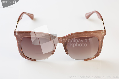 Image of Sunglasses  white background