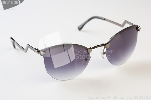 Image of Sunglasses  white background