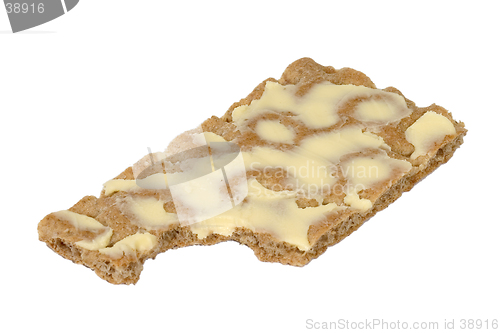 Image of Cracker