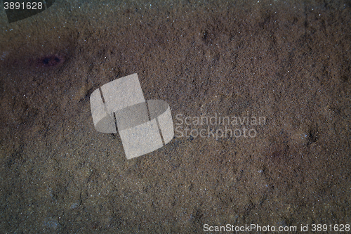 Image of stone texture with vignetting