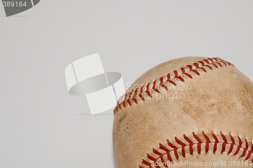 Image of Baseball Season