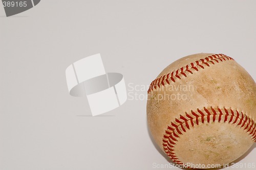 Image of Baseball Season