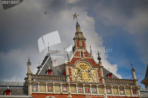 Image of Amsterdam, Netherlands