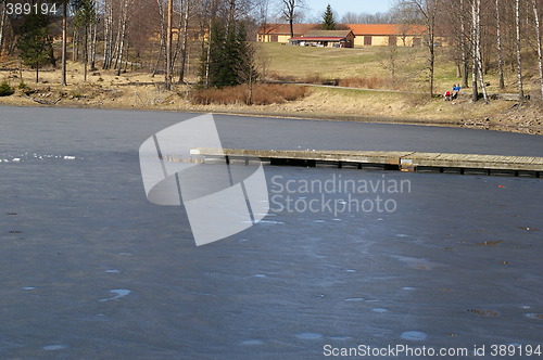 Image of Bogstad gård in Oslo