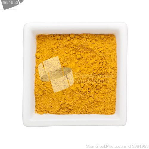Image of Turmeric powder