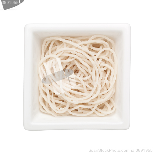 Image of Noodles