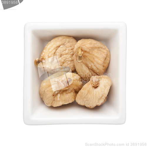 Image of Dried figs