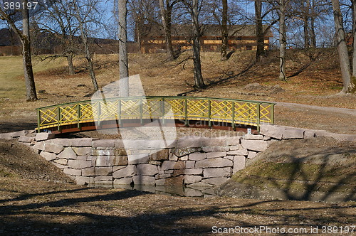 Image of Bogstad gård in Oslo