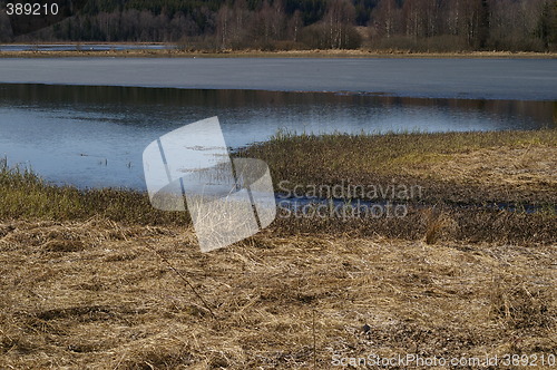 Image of Lake