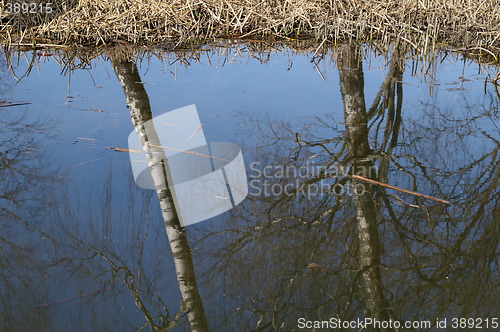 Image of Lake