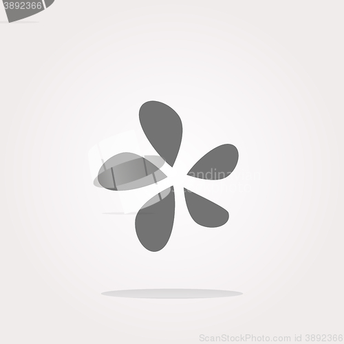 Image of flower Icon. flower Icon Vector. flower Icon Art. flower Icon eps. flower Icon gray. flower Icon logo. flower Icon Sign. flower Icon Flat. flower Icon web. flower icon app. flower icon UI. icon flower