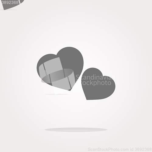 Image of Heart Icon Vector. Heart Icon JPEG. Heart Icon Object. Heart Icon Picture. Heart Icon Image. Heart Icon Graphic. Heart Icon Art. Heart Icon AI. Heart Icon Drawing