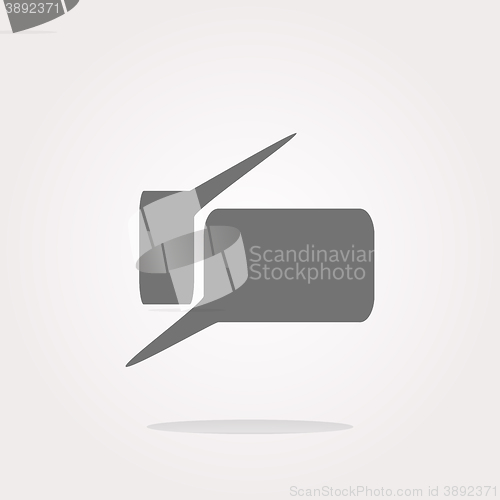 Image of communication Icon. communication Icon Vector. communication Icon Art. communication Icon eps. communication Icon Image. communication Icon logo. communication Icon Sign. communication icon Flat