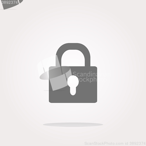 Image of lock Icon. lock Icon Vector. lock Icon Art. lock Icon eps. lock Icon Image. lock Icon logo. lock Icon Sign. lock Icon Flat. lock Icon design. lock icon app. lock icon UI. lock icon web. lock icon gray