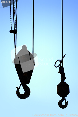 Image of Hooks